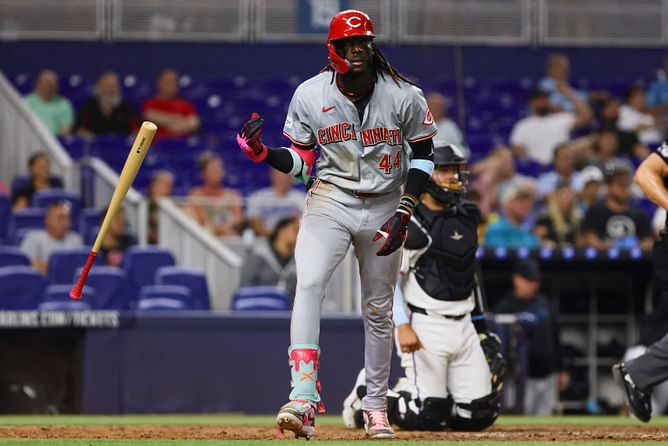 "Elly De La Cruz is the most exciting player in baseball" - MLB analyst opens up on the Reds’ sensational