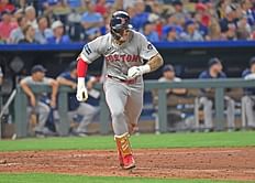 "How many games did Astros players get for literally cheating?": Ex All-Star Zack Cozart slams Red Sox over Jarren Duran's suspension