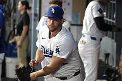 "I made some dumb mistakes" - Clayton Kershaw reflects on his outing during Dodgers 6-2 loss against Phillies