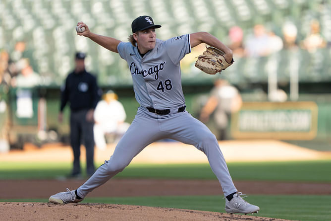 "Welp there goes the history books"; "It's over!" - MLB fans react as White Sox halt record-breaking losing streak against A's