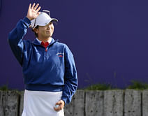 "Their reactions were a bit dull"- Rose Zhang recollects her parents' reactions to her qualifying for the 2024 Paris Olympics