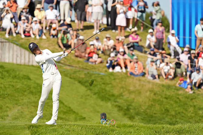 2024 LPGA FM Global Championship: Top players, prize money, schedule and more explored