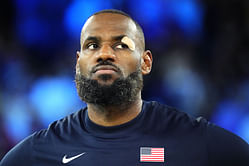 3 players with triple-double performances in Olympic basketball history
