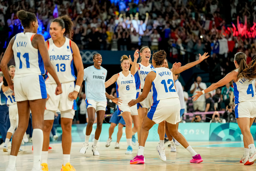 France vs Team USA Preview and Prediction for 2024 Paris Olympics Women