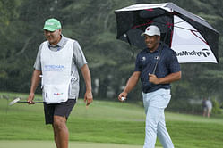 2024 Wyndham Championship Round 2 tee times and pairings explored