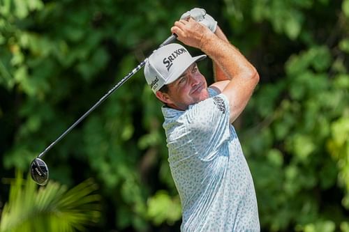 Keegan Bradley (Image Source: Imagn)