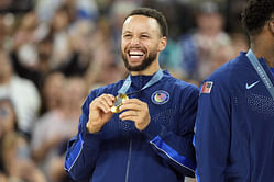 "That's the plan" - Steph Curry clears air after deleting Warriors from his IG profile