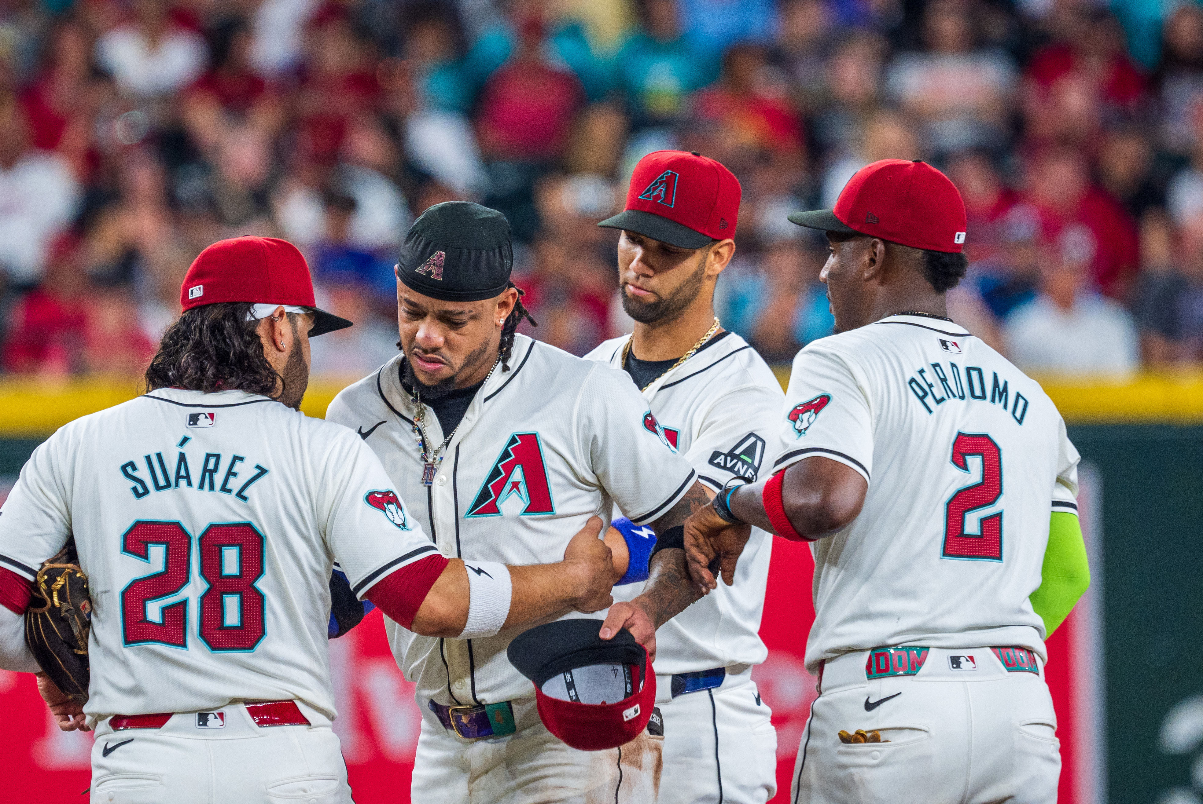 MLB: Philadelphia Phillies at Arizona Diamondbacks (Source: Imagn