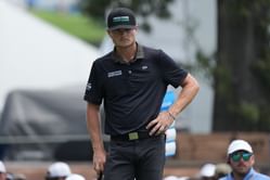Luke Clanton crashes out early at 2024 US Amateur following 5th place finish at the Wyndham Championship