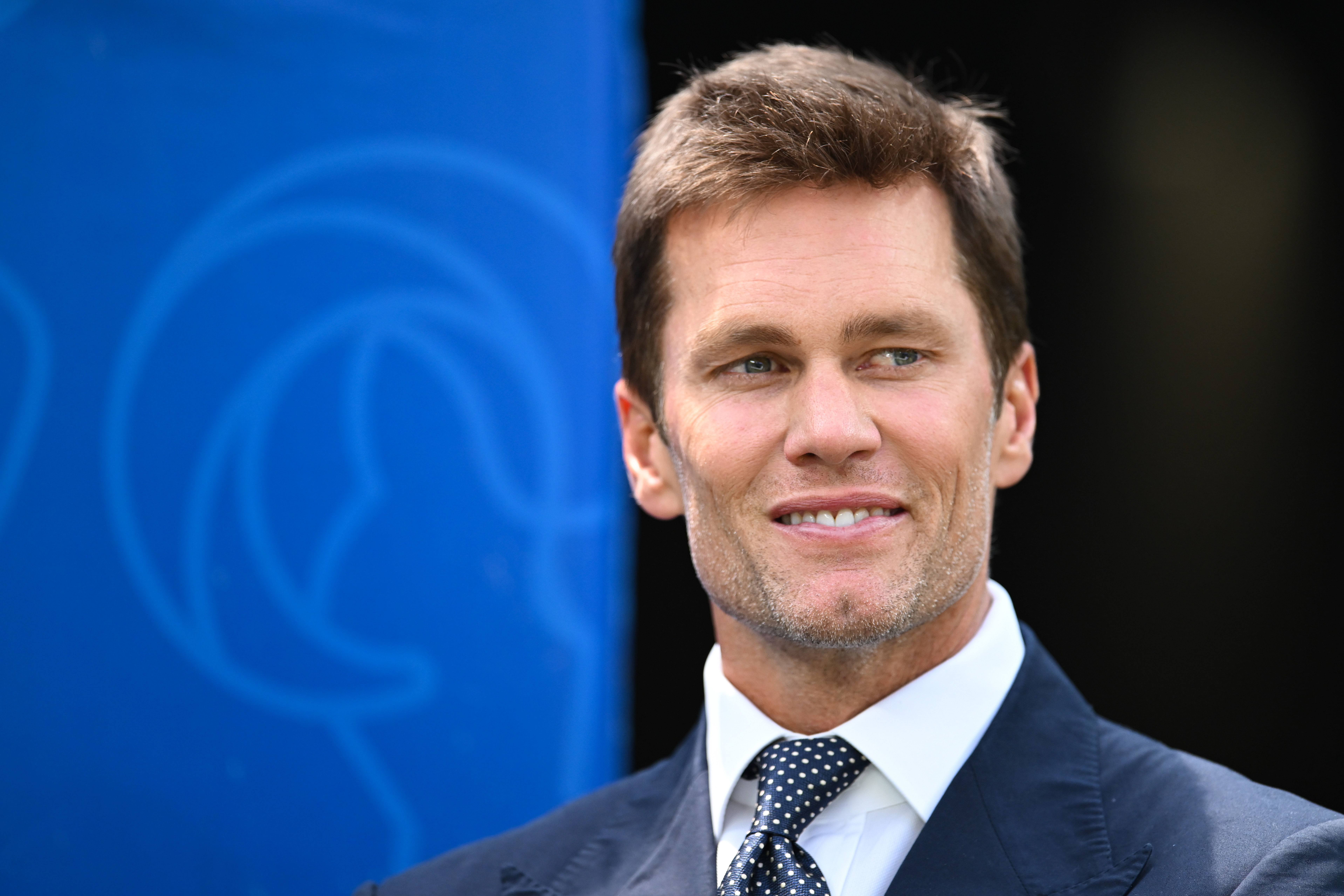 Tom Brady admitted challenges with parenting (Imagn)