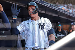 "If it comes with a win, it might mean something" - Aaron Judge downplays milestone talks on the verge of 300th home run club
