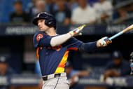 Alex Bregman will become a free agent at the end of the 2024 season (Photo Credit: IMAGN)