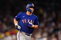 Top MLB DFS Picks Today: DraftKings ft. Corey Seager, Bobby Witt Jr. & More | August 19
