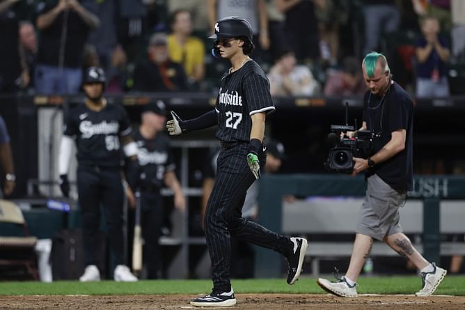 "I actually feel bad for Yankees fans" "This is ridiculous" - MLB fans react as White Sox rout Yankees in season-high win