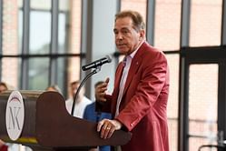 "I was in a hurry for 50 years": Nick Saban shares his biggest realization after bidding adieu to coaching