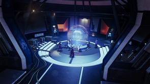 Destiny 2 leaks hint at a complete overhaul of the seasonal model