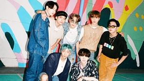 BTS’ Dynamite surpasses 800M streams on Oricon Japan, making the boy band first and only Foreign artist to achieve Singles milestone