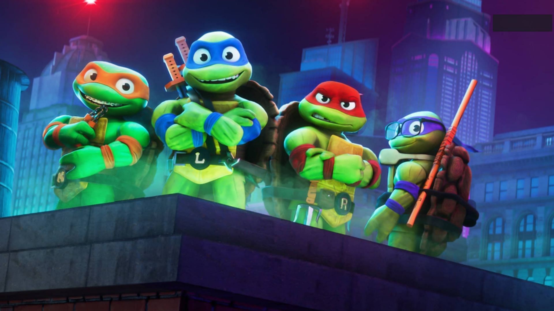 Roblox TMNT Battle Tycoon