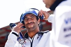 Daniel Ricciardo opens up on how the current squad at Faenza is different from what it was in his previous stint