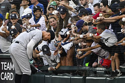 "We just had a lot of fun": Aaron Judge reminisces on Little League days as Yankees gear up for Little League Classic