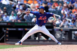 "It's on me"- Jose Quintana blames himself for Mets' collapse against the A's