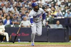 "We believe we can do this" - Dodgers' Teoscar Hernandez opens up about team's World Series optimism with tough stretch ahead