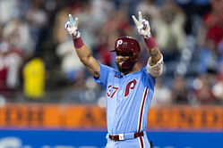 MLB News Today: League considering controversial new starting pitcher rule, Weston Wilson hits historic cycle and more