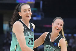 New York Liberty vs LA Sparks Predicted Lineups and Depth Charts for August 28 | 2024 WNBA Season