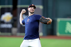 Kyle Tucker Injury Update: All-Star outfielder didn't travel with Astros for Baltimore trip, Joe Espada addresses his recovery
