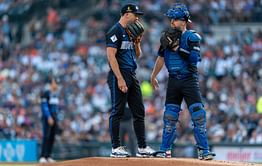 "That sounds bad now that I say it" - Tigers’ Beau Brieske backtracks after 'picking brain' comment on Abraham Lincoln
