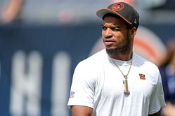 Ja'Marr Chase reportedly seeking $160,000,000 contract extension as Bengals WR continues hold out: Report