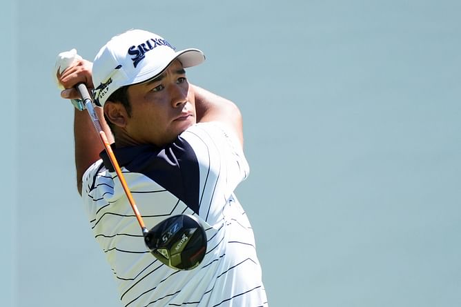 "I am surprised" - Hideki Matsuyama sits 5 shots comfortable as he hunts down 2024 FedEx Cup first-leg win
