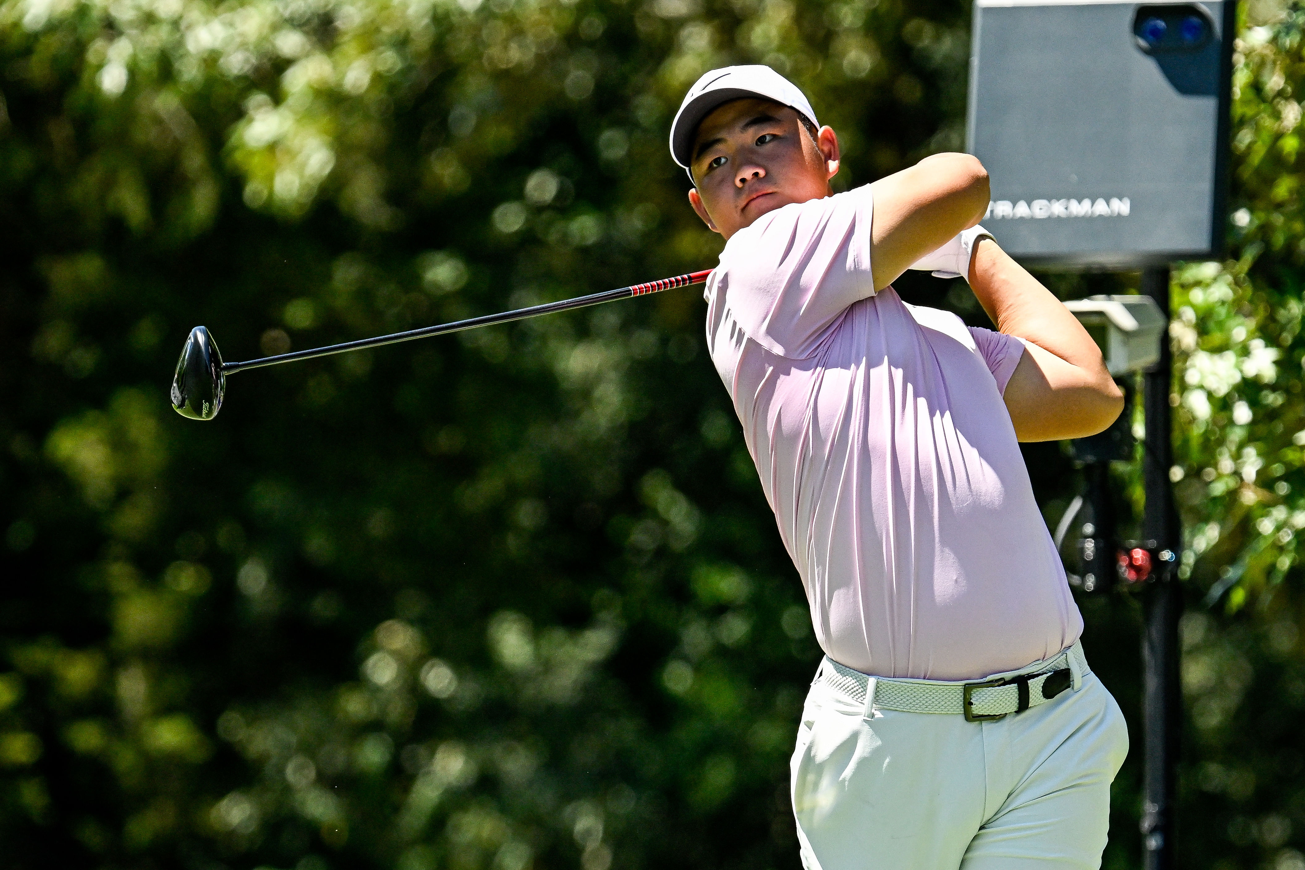 PGA: FedEx St. Jude Championship - Third Round - Source: Imagn