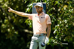 4 sleeper picks to watch at the 2024 BMW Championship ft Will Zalatoris
