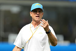 Chargers players and staff struck with elevator malfunction ahead of Cowboys matchup: Report