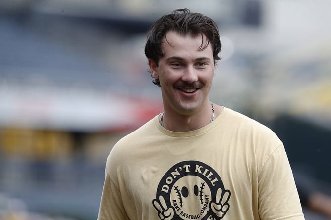 7 rookies who have stood out in their first season in the Major League ft. Paul Skenes, Jackson Merrill