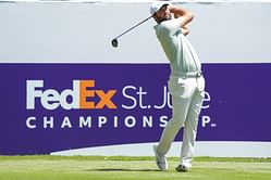 "You have to find the balance"- Scottie Scheffler describes his ideal FedEx Cup Playoff format after finding the current one 'silly'