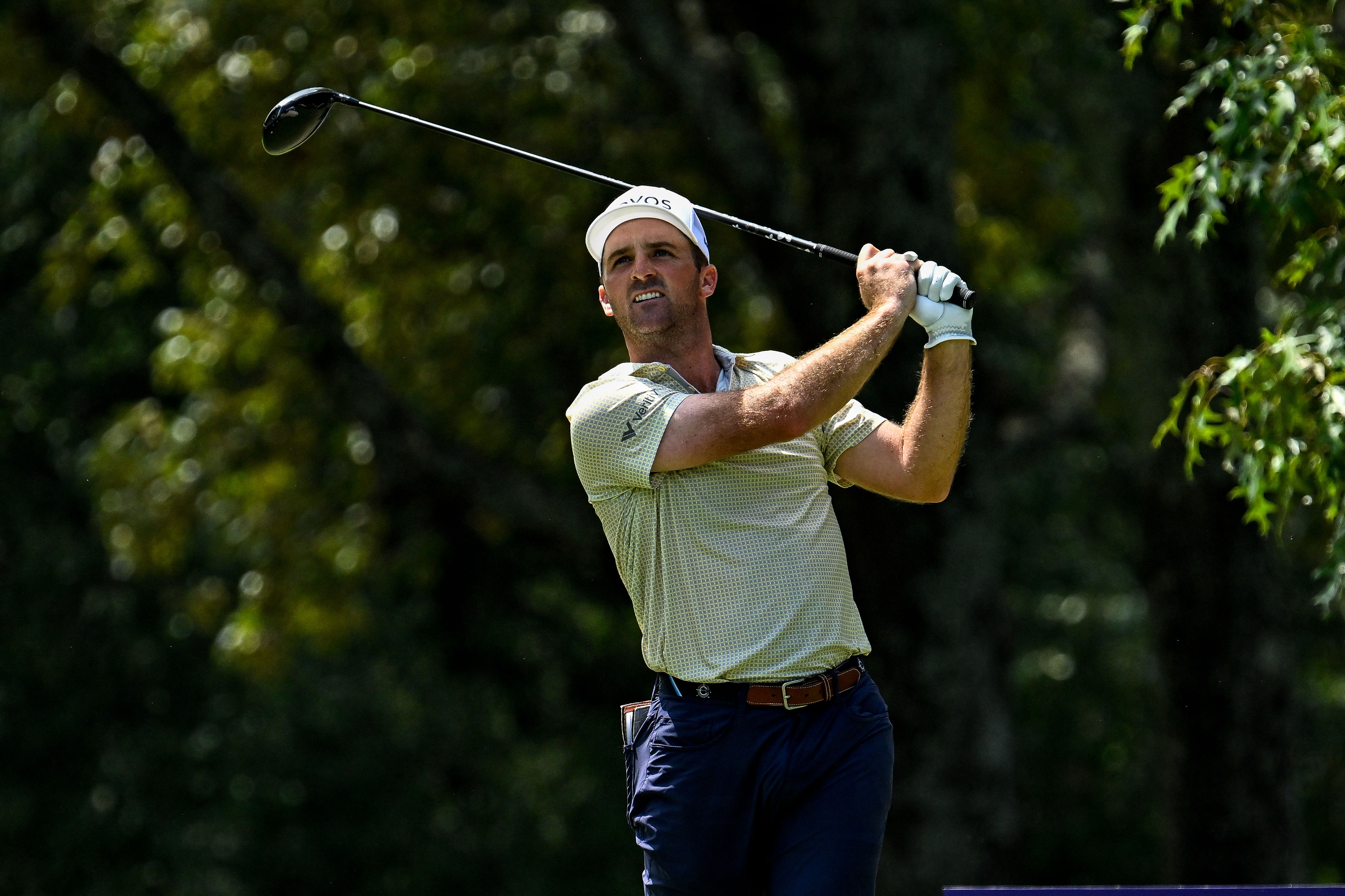 PGA: FedEx St. Jude Championship - Final Round - Source: Imagn