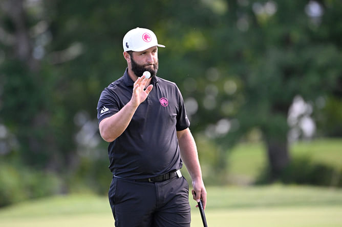 “One of the things that frustrates me” - Jon Rahm makes his stance on LIV golf clear amid claims of being “unhappy” with the league