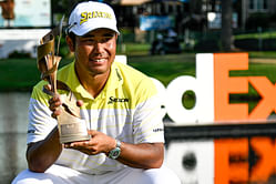 5 players to watch at the 2024 BMW Championship ft. Hideki Matsuyama