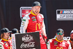 NASCAR Power Ranking: Top 5 Drivers Ahead of 2024 Coke Zero Sugar 400 at Daytona