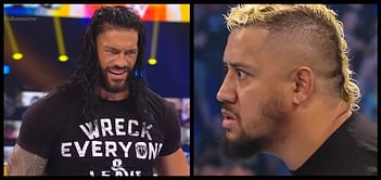 Solo Sikoa to face major betrayal, 32-year-old revealed as Roman Reigns' guy? - 3 betrayals that could be set up for WWE SummerSlam