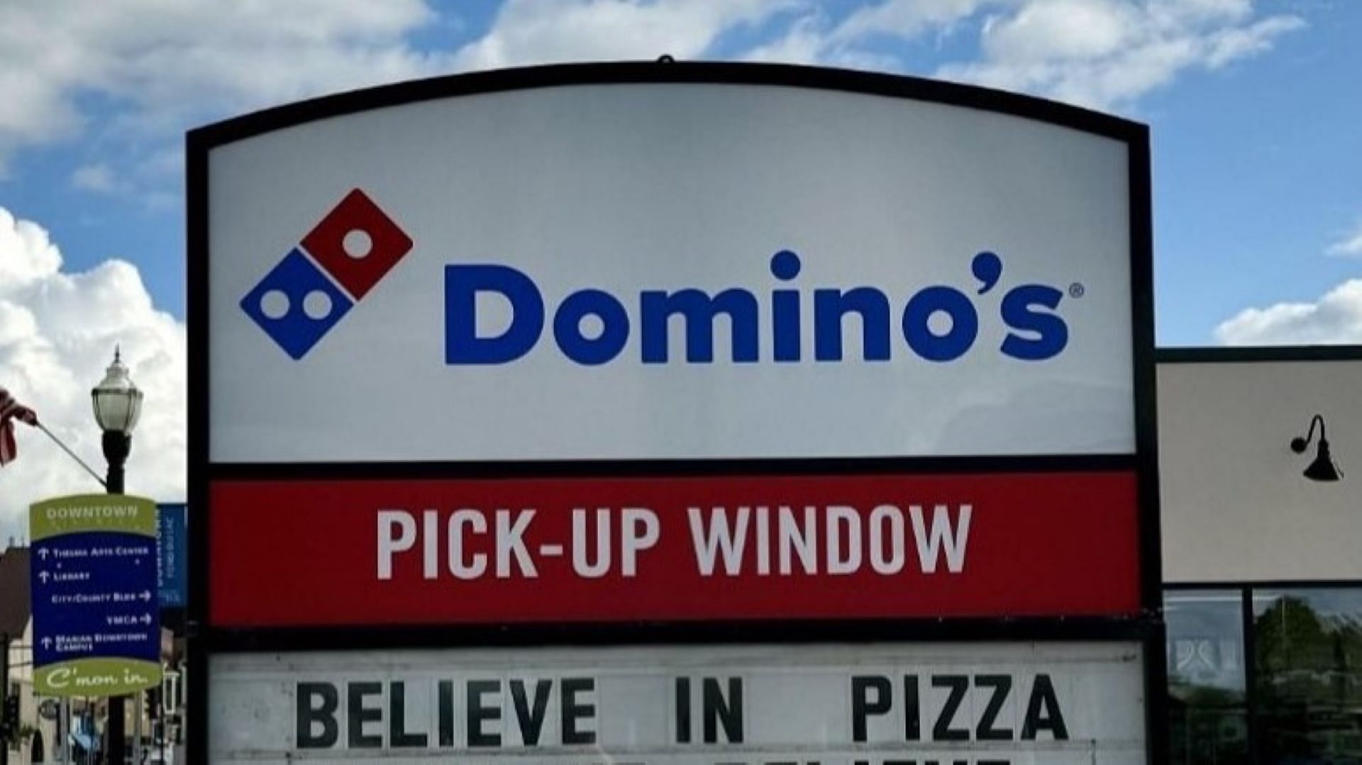 Domino