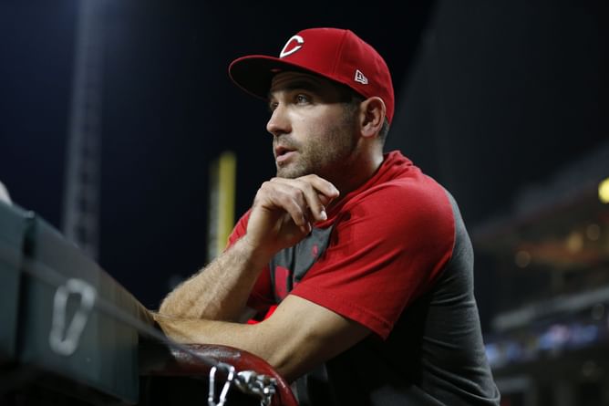 Why did Joey Votto retire from baseball? Reds legend explains reason behind his sudden decision