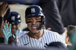 "I'm just trying to do whatever I can" - Aaron Judge brushes aside individual accolades, focuses on winning despite potential 60 home run season