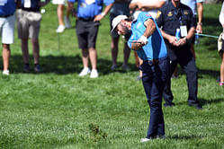 WATCH: Max Homa hits the first eagle of round 4 of the 2024 BMW Championship