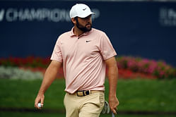 2024 Tour Championship power rankings: Scottie Scheffler only second favorite to win the FedExCup title