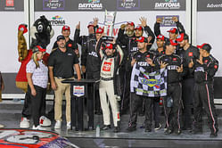 3 potential replacements for Sheldon Creed at Joe Gibbs Racing in 2025