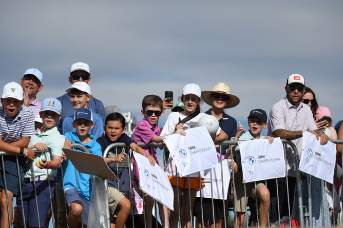 The Creator Classic amassed over 100k viewers online, live event crowded with cameras