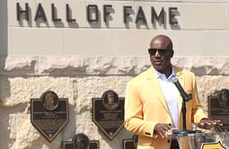 "Cooperstown is next"; "Steroid cheater" - MLB fans react as Barry Bonds gets inducted into the Pirates Hall of Fame